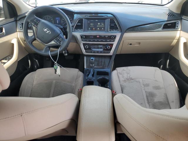 2016 HYUNDAI SONATA SE 5NPE24AF8GH390546