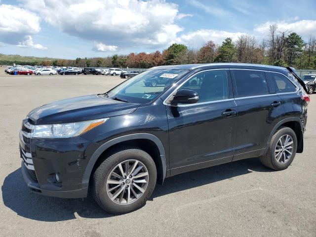 2018 TOYOTA HIGHLANDER #3317865953