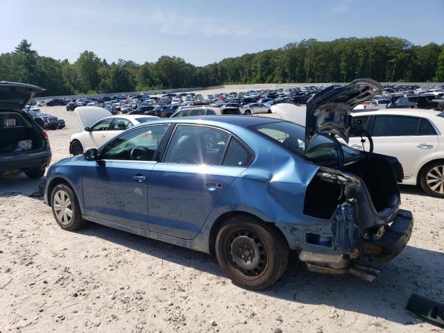 2017 VOLKSWAGEN JETTA S 3VW167AJ5HM257387