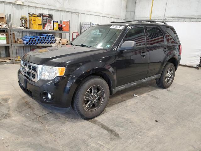 FORD ESCAPE XLT