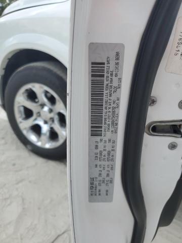 2017 RAM 1500 LARAM 1C6RR6NT5HS596782