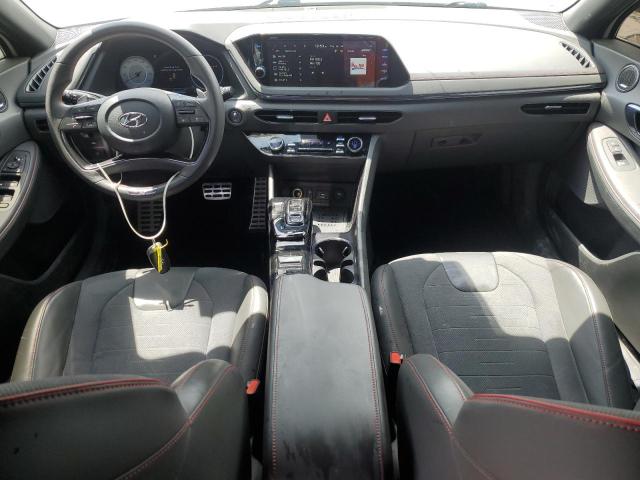 2023 HYUNDAI SONATA N L KMHL14JC0PA331493