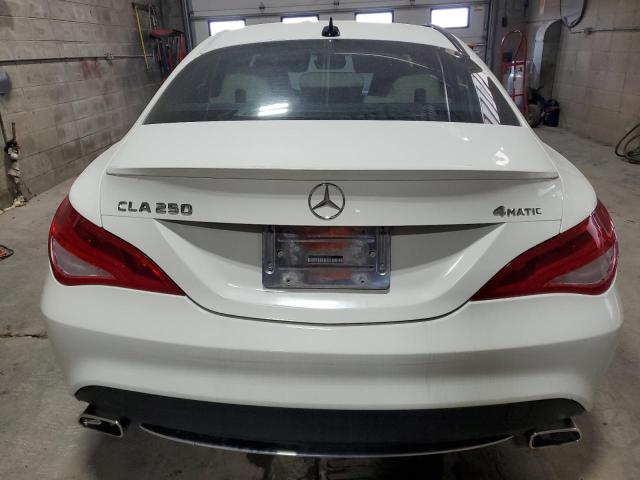 2015 MERCEDES-BENZ CLA 250 4M - WDDSJ4GB5FN219543