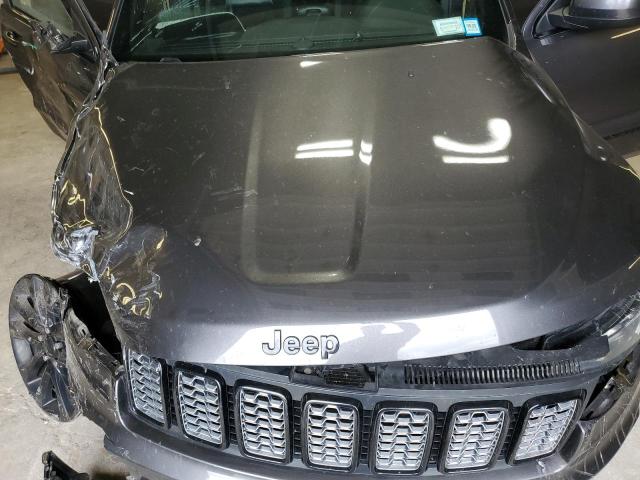 2018 JEEP GRAND CHER - 1C4RJFAGXJC487078