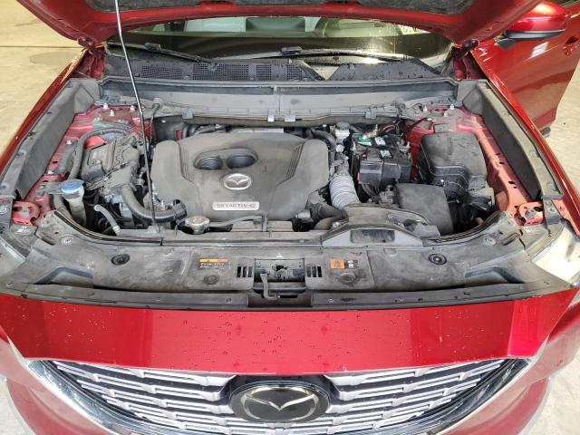 2021 MAZDA CX-9 SIGNA JM3TCBEY2M0512807