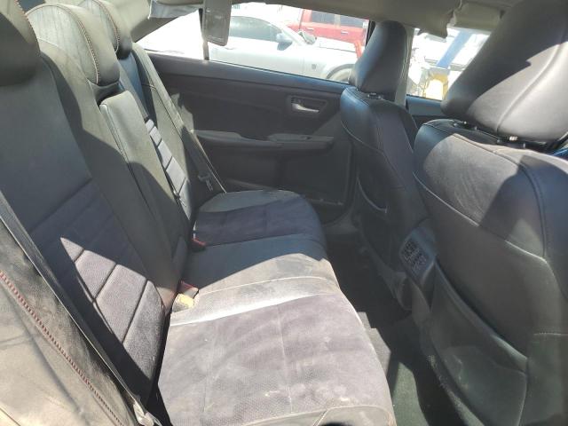 2016 TOYOTA CAMRY XSE - 4T1BK1FK3GU575659