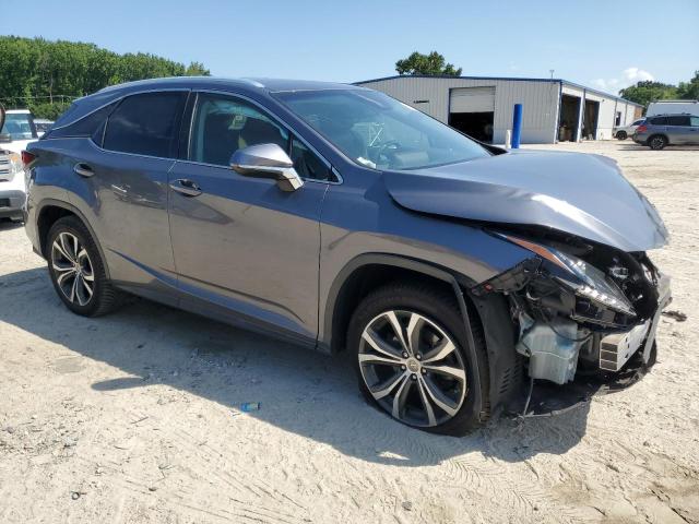 2017 LEXUS RX 350 BAS 2T2BZMCAXHC111050