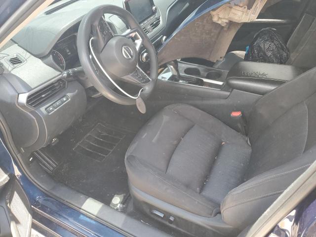 2020 NISSAN ALTIMA S - 1N4BL4BV6LC193733