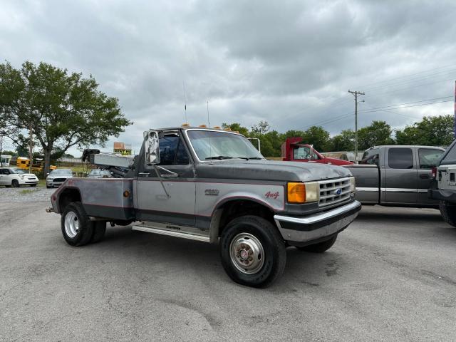 Vin: 1fdkf38g2lnb5713, lot: 63513865, ford all models 1990 img_1