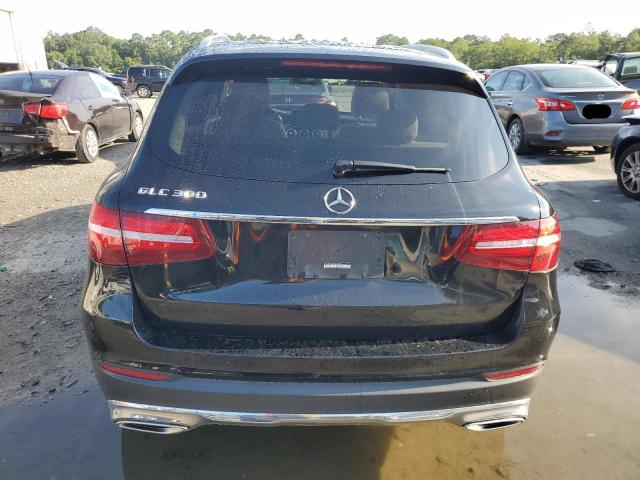 2019 MERCEDES-BENZ GLC 300 WDC0G4JB6KF547268
