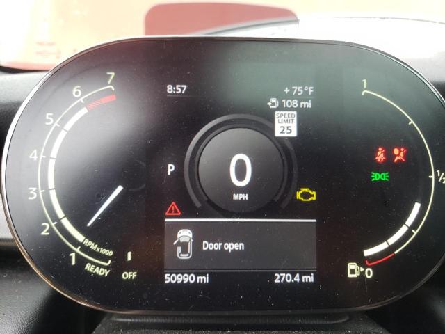 2021 MINI COOPER S WMWXR5C08M2N51331