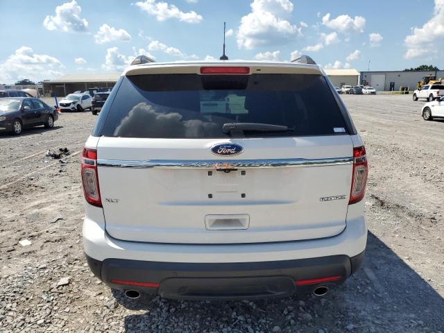 2015 FORD EXPLORER X 1FM5K7D82FGA92555