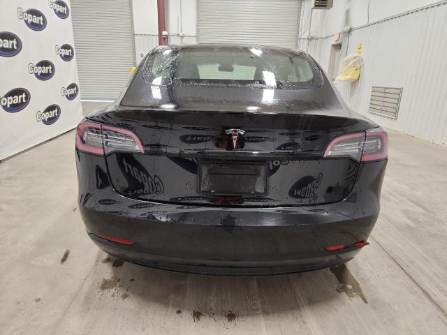 2022 TESLA MODEL 3 5YJ3E1EA4NF289186