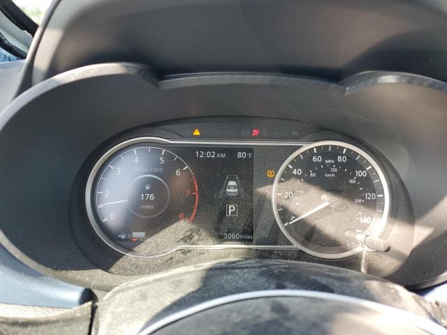 2025 NISSAN VERSA SV 3N1CN8EV6SL838771