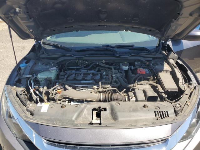 2017 HONDA CIVIC EXL 2HGFC1F75HH657686