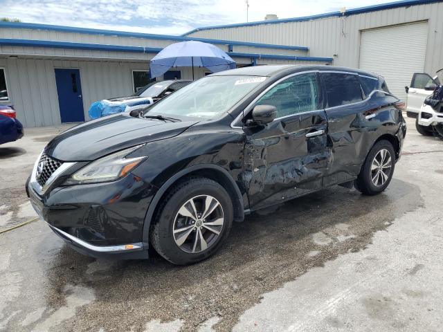 NISSAN MURANO S