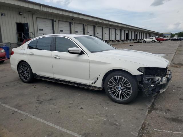 2018 BMW 530XE WBAJB1C55JB374876