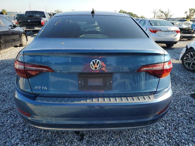 2019 VOLKSWAGEN JETTA SEL 3VWE57BUXKM151084