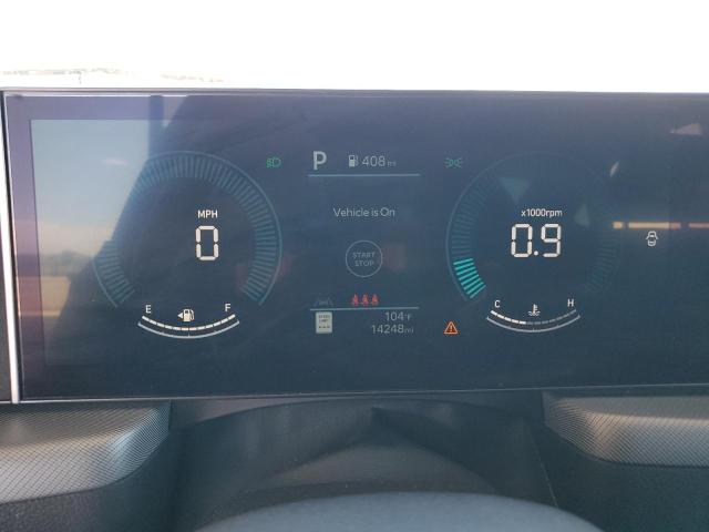 2024 HYUNDAI SONATA SEL - KMHL64JA6RA395623