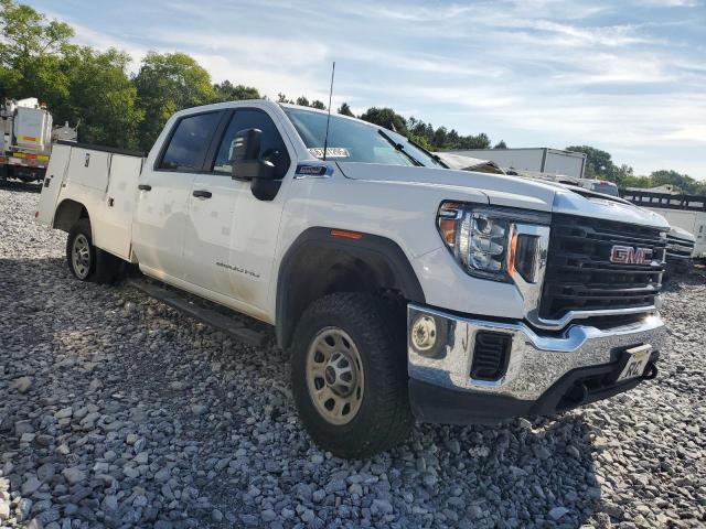 Vin: 1gd49ley9pf193730, lot: 56761295, gmc sierra k2500 heavy duty 20234