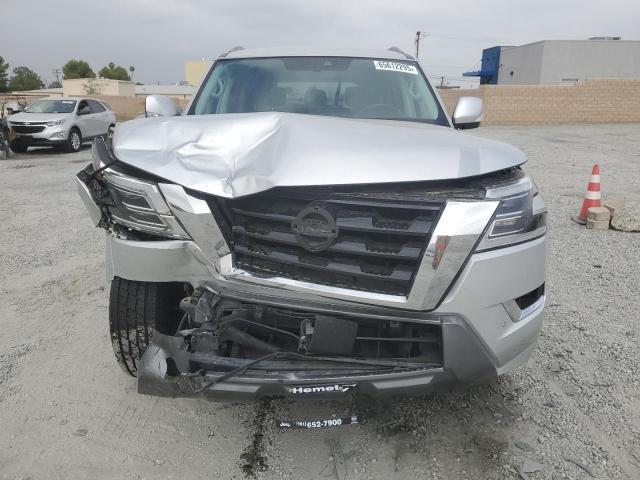 2022 NISSAN ARMADA JN8AY2AC3N9162276
