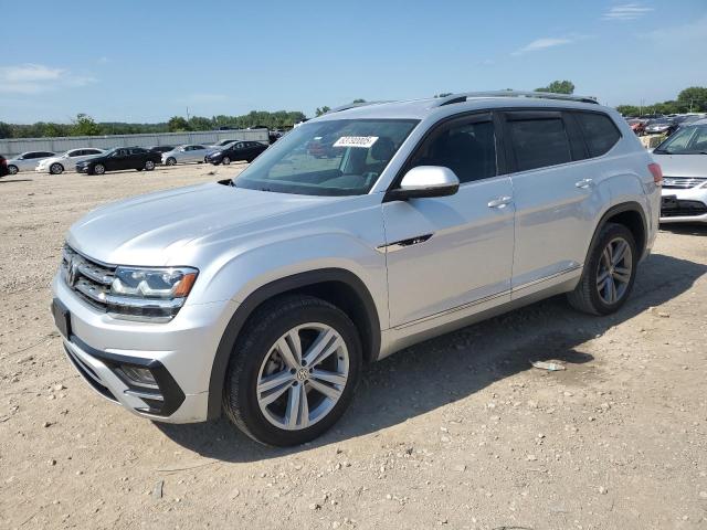 Vin: 1v2pr2ca1jc579177, lot: 63792005, volkswagen atlas se 2018 img_1