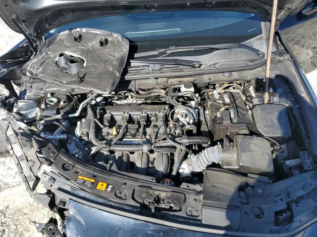 2019 MAZDA 3 PREFERRE JM1BPACLXK1106999