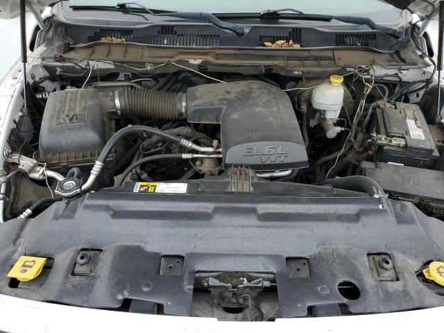 2015 RAM 1500 ST 1C6RR6FG1FS535492