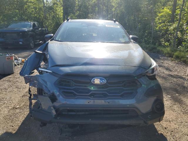 2025 SUBARU CROSSTREK JF2GUABC7S8221908