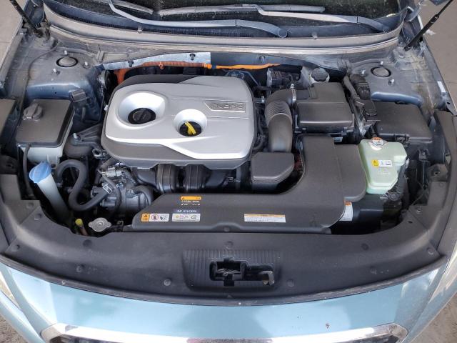 2016 HYUNDAI SONATA HYB KMHE24L11GA031799