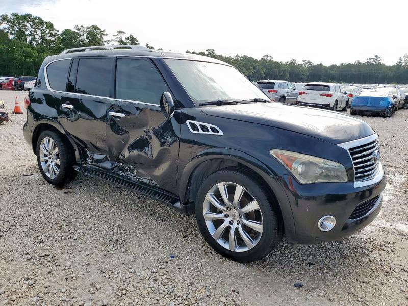 2011 INFINITI QX56 - JN8AZ2NC9B9302379