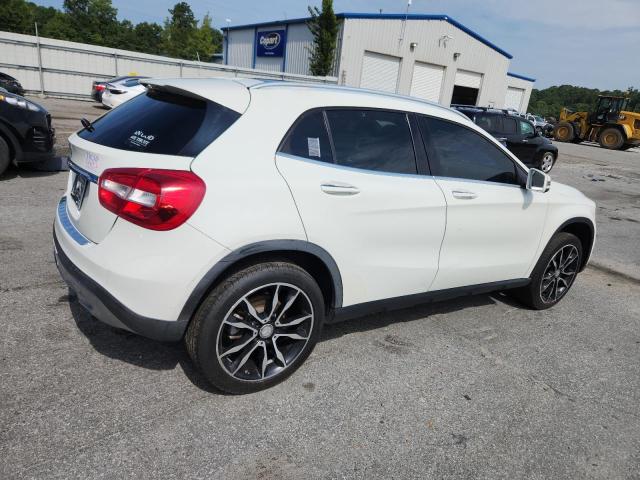 2016 MERCEDES-BENZ GLA 250 WDCTG4EB7GJ252045
