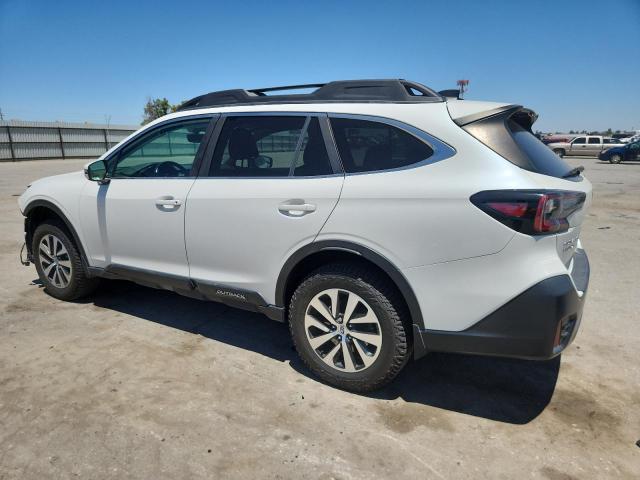 2021 SUBARU OUTBACK PR 4S4BTADC3M3144331