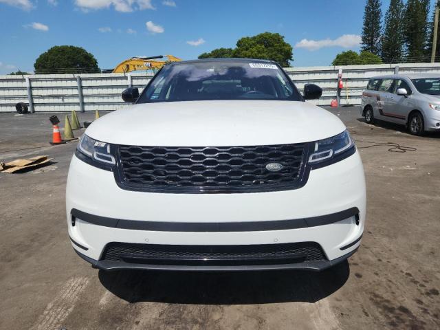 2020 LAND ROVER RANGE ROVE SALYB2EX7LA247635