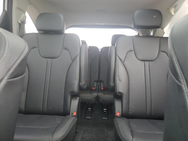 2023 KIA SORENTO SX - 5XYRK4LF5PG173221