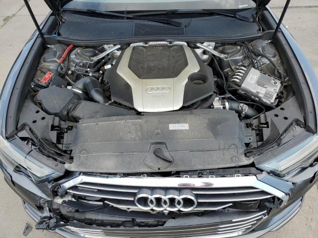 2019 AUDI A6 PRESTIG WAUM2AF20KN025428