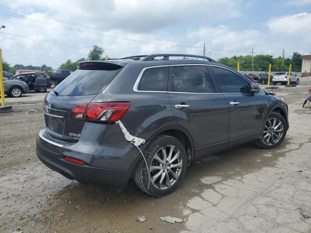 2015 MAZDA CX-9 GRAND TOURING - JM3TB3DA6F0462493