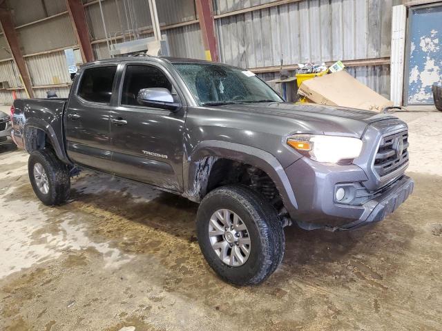2019 TOYOTA TACOMA DOU 3TMCZ5AN9KM223289