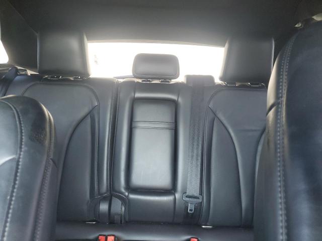 2017 LINCOLN MKC SELECT 5LMCJ2D9XHUL24553