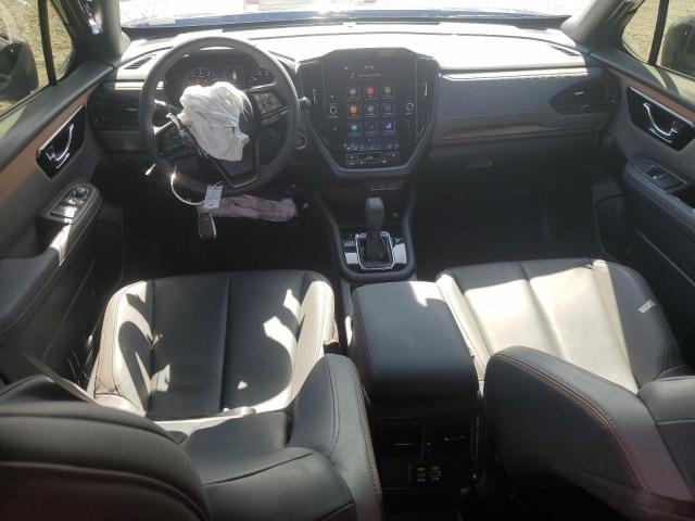 2025 SUBARU FORESTER S JF2SLDFC1SH400891