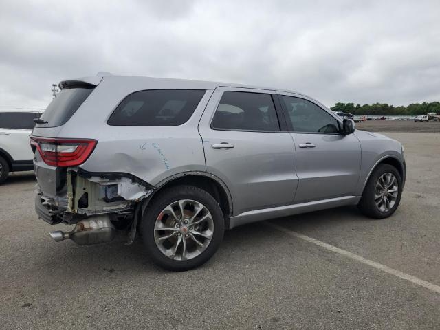 2019 DODGE DURANGO GT 1C4RDJDG7KC633427