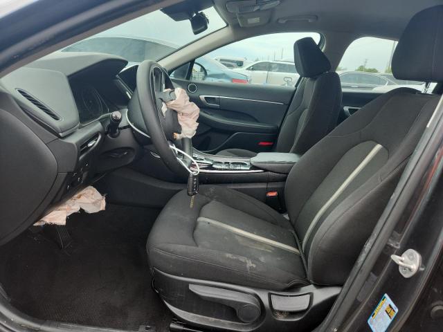 2023 HYUNDAI SONATA SE KMHL24JAXPA276921