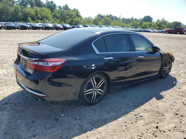 2017 HONDA ACCORD SPORT SPECIAL EDITION 1HGCR2F10HA242020