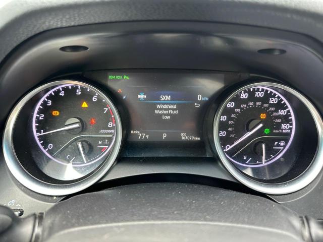 2018 TOYOTA CAMRY XSE - 4T1BZ1HK5JU503295
