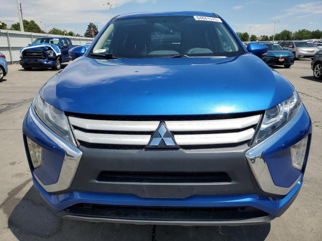 2019 MITSUBISHI ECLIPSE CR JA4AT3AA7KZ031856