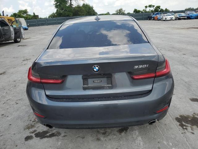 2021 BMW 330I 3MW5R1J04M8C14451