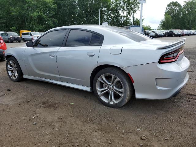 Vin: 2c3cdxct4nh172409, lot: 62895905, dodge charger r/t 20222