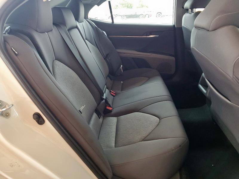 2023 TOYOTA CAMRY LE - 4T1C11AK7PU185405