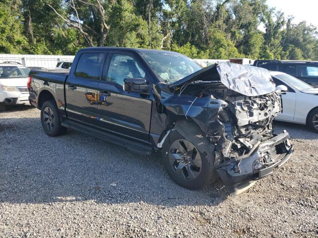 Vin: 1ftvw1ev0pwg02368, lot: 63582765, ford f150 light lightning pro 20234