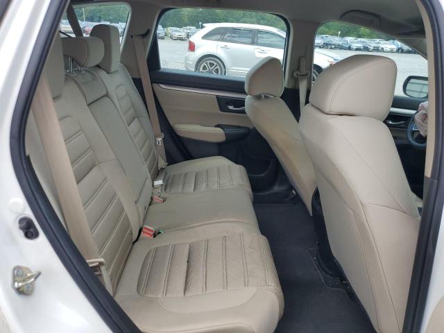 2018 HONDA CR-V LX 5J6RW5H39JL002664